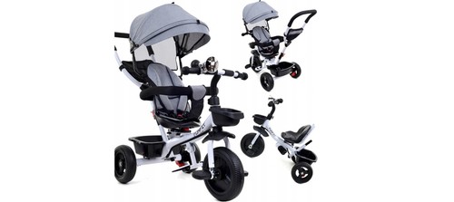 Tricycle pour enfants