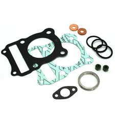 JOINT HAUT MOTEUR MOTO ADAPT. SUZUKI GN / DR 125cc / MASH / BULLIT 125cc (11