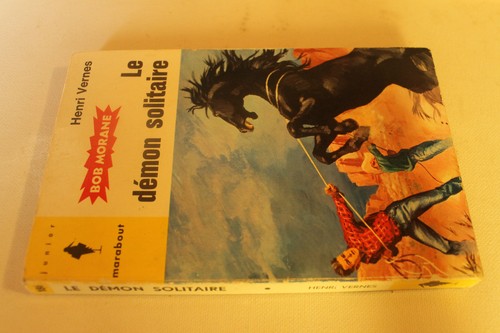 Bob morane 186 le - bob,