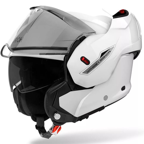 Airoh casque moto - airoh, modulaire
