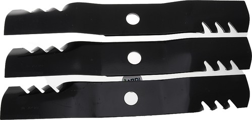 Jeu lames gator mulching - gator,