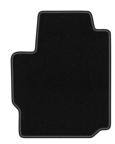 Tapis conducteur moquette