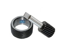 Pour Suzuki Samurai Sierra