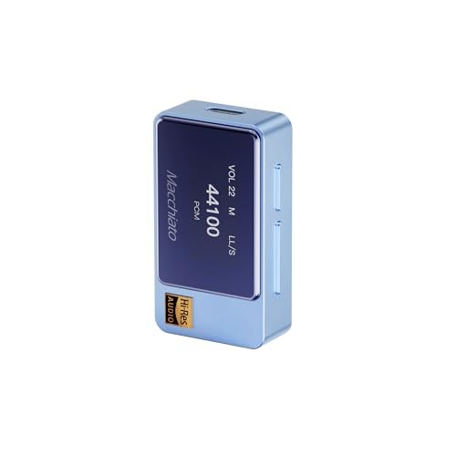 Ibasso macchiato usb dac - ibasso,