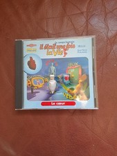 il était une fois le corps