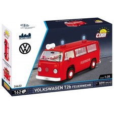 VOLKSWAGEN T2b Pompiers