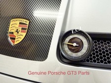 Porsche 992 Sport Chrono