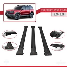 Compatible avec Ford Bronco