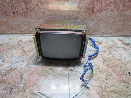 Totoku crt display - totoku,