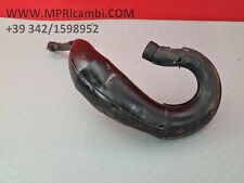 MUFFLER EXHAUST EXPANSION 18350-KSR-730 HONDA CR 125 2T 2005 2006