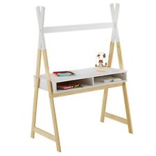 Bureau enfant SIMI en forme de