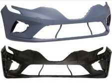 RENAULT CLIO 5 DE 2019-2023