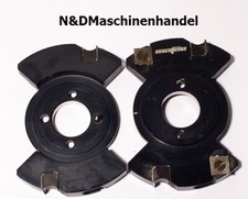 Mafell Écrou réglable pour fraise à rainurer NFU 32 facture