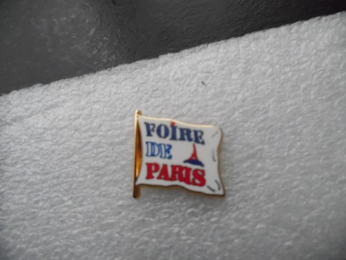 Arthus bertrand foire paris - foire, de
