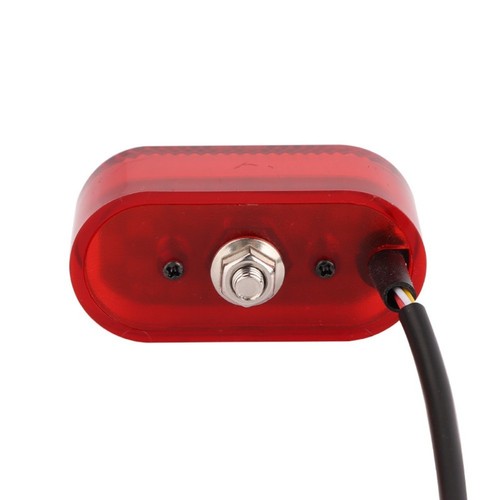 Feu arrière led pour - feu,