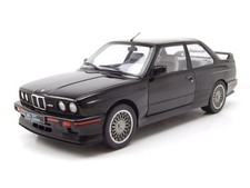 Bmw e30 evo sport - sport, noir