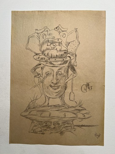Salvador dali dessin sur - salvador,