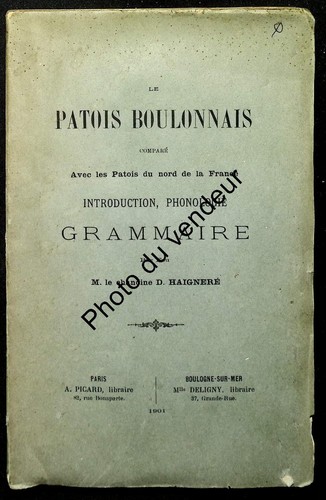 Boulogne histoire - boulogne,