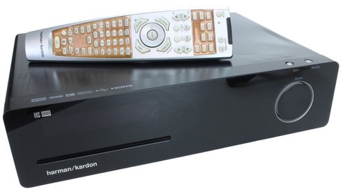 Harman kardon 200 - harman, home