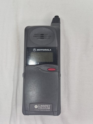 Untested vintage - as-is],