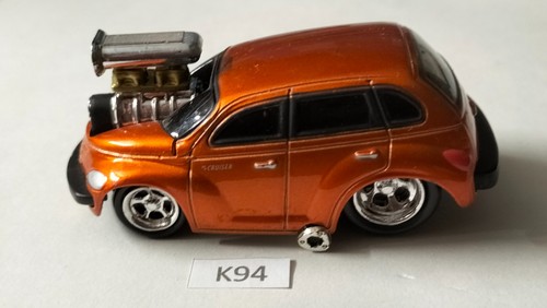 Voiture k94 muscle machines - k94,