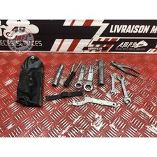 Trousse d'outils Yamaha XJ