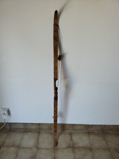 arc traditionnel recurve