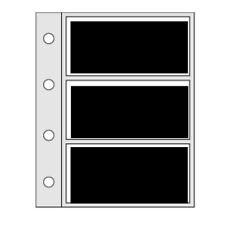 Recharges Caravelle à 3