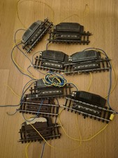 Marklin HO voie K REF. 2197 en