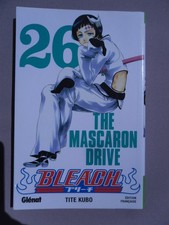 MANGA BLEACH N° 26 THE