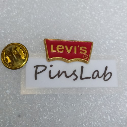 Pin's-LEVI'S
