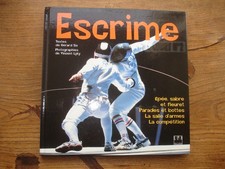 8631 Six Escrime photo Lyky