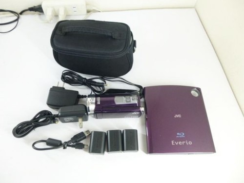Caméscope vidéo mémoire - caméscope,