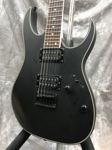 Ibanez rg421ex avec étui - ibanez,