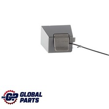 Audi A7 4G8 Commande De