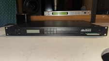 Korg M3R –Sound Module ( Good Condition, Fully Functional & Memory Card RPC-01 )
