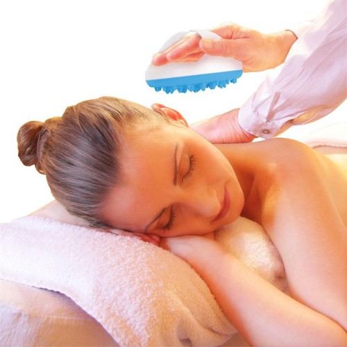 Anti cellulite silicone - silicone, corps