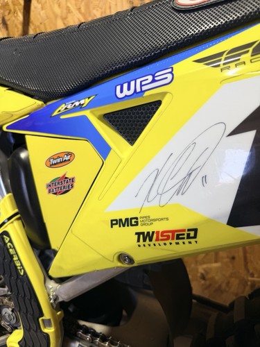 2018 2027 suzuki rmz - 2018-2027, 450