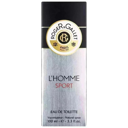 Rare eau toilette 100ml - rare,