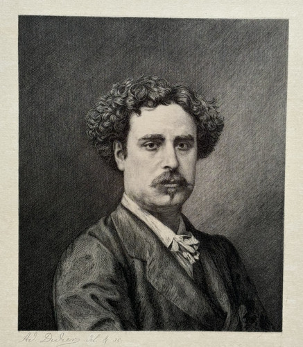 Mariano fortuny madrazo - fortuny,