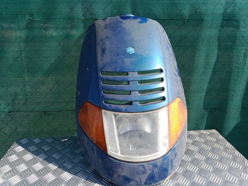 Piaggio 125 hexagon 1994 1998 - 125, 1994/1998