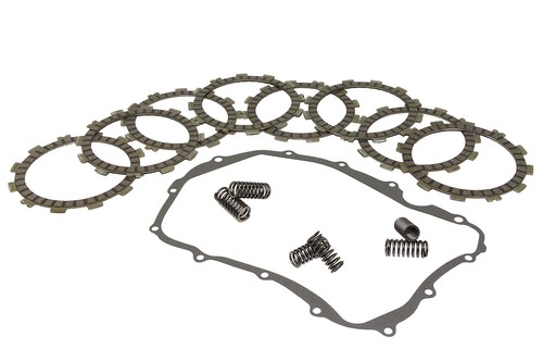 Embrayage pour honda - honda, n