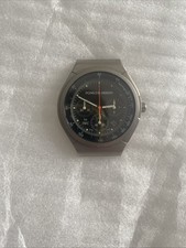 MONTRE CHRONOGRAPHE IWC Porsche Design QUARTZ