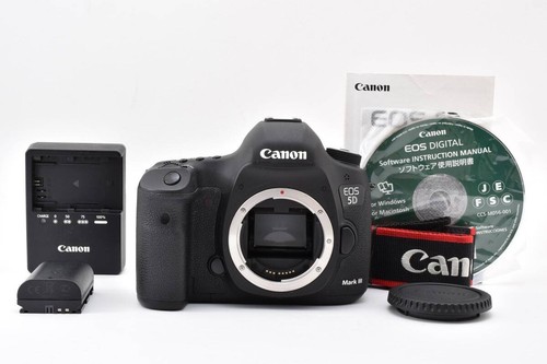 Canon eos mark - 5d,