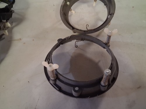 Lot supports morette - lot, 10
