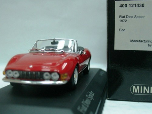 Wow extrêmement rare fiat - extrÊmement,