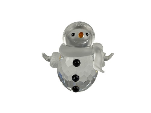 Figurine swarovski cristal - figurine,