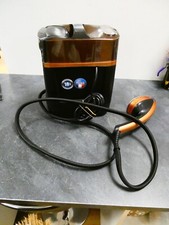 défroisseur Calor model ixeo