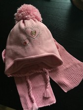 Toddler Kids Baby Winter Warm