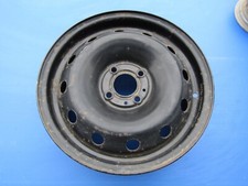 Jante tôle 6.50Jx15CH Dunlop